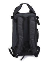 Volcom Drystone Wet/dry Roll Top  - Black